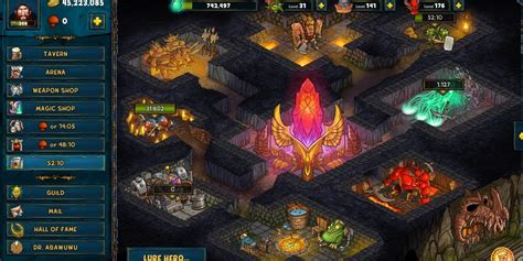 11 Exciting Free RPG Games to Play in 2024 .